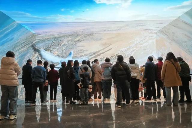 连休6天！来盐城，做快乐小孩！