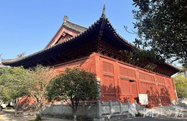 人气顶流！杏运西城citywalk攻略来了！