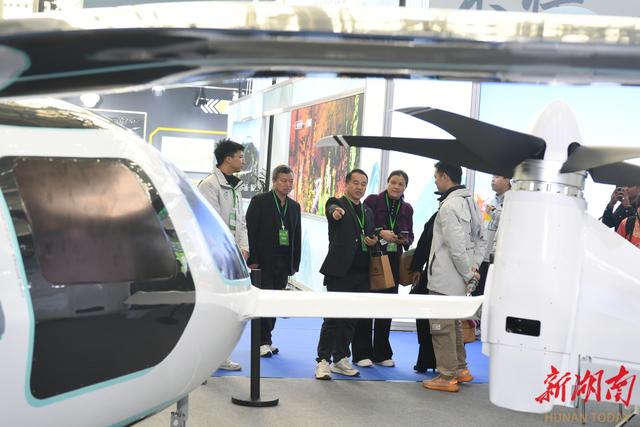 三天，看湖南文旅产业“三重升级”