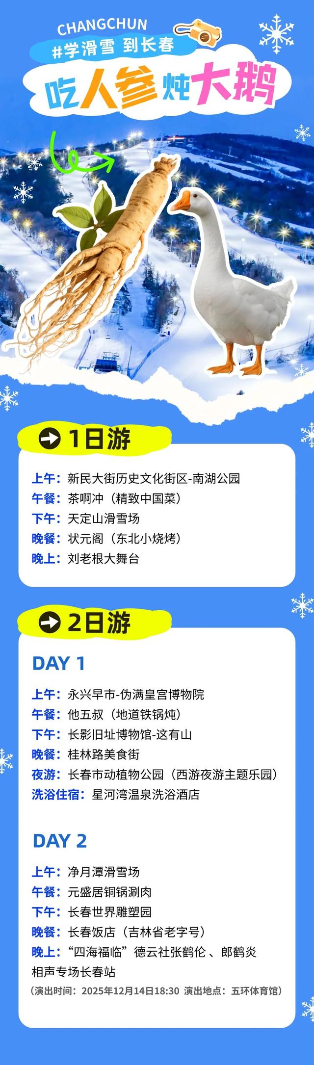 实在没想到！逛个展，竟然被安排了整个冬天！