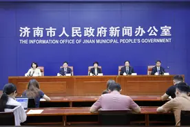 济阳区加速融入起步区发展大格局 全力保障济滨高铁、绕城高速“大北环”建设图片