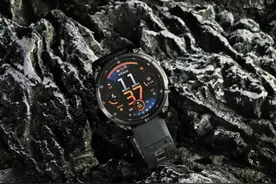 智能科技与户外运动的完美结合，佳明Fenix 8重磅来袭图片