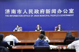 中科院济南科创城已突破32项“卡脖子”技术图片