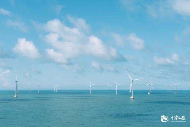 冬日平潭的6种打开方式，每一步都踩在治愈的点上