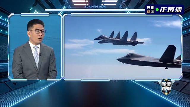 实现祖国统一 解放军时刻准备着