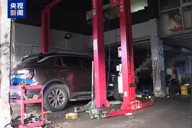 法治在线丨贷款还不上被催债 网络广告称能延期还？揭开黑灰产业链图片