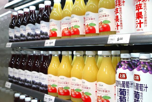 胖东来模式落地桥西，永辉超市张家口尚峰广场店12月26日焕新开业