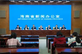 明年1月1日起施行！《海南自由贸易港国土空间规划条例》解读→图片
