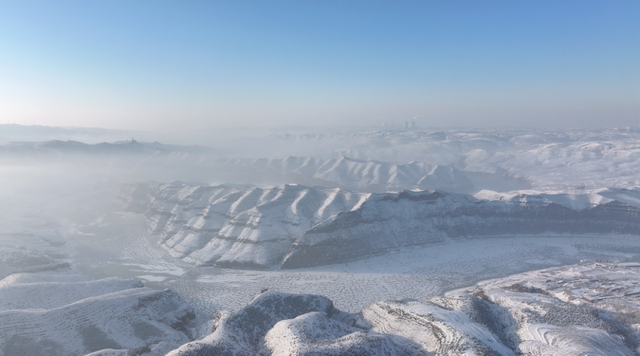 2026的呼和浩特：要打卡，更要你留下！