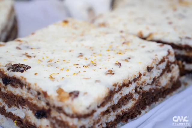 崇明这场美食文化节，解锁周末正确打开方式