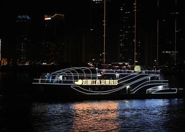 在江西，打开学习的N种可能！