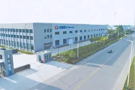 山东加快推动先进制造业发展见闻图片