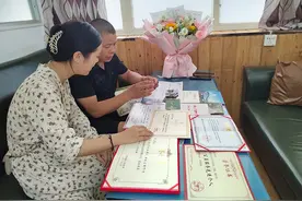 看见正能量丨四代从军志 一脉家国情——00后的他接力保家卫国图片