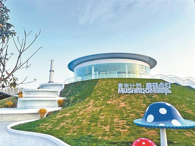 奋进的河南 决胜“十四五”·濮阳篇丨文旅激活新消费