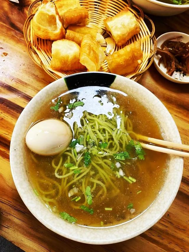 来阳泉，这座城的惊喜藏在……