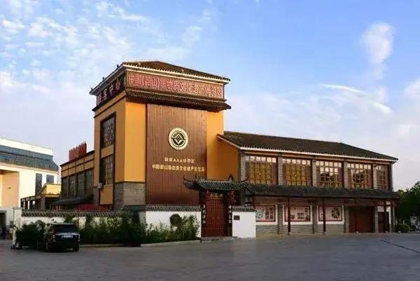 湘潭市人民政府网丨跟着非遗游湘潭，3条线路发布！