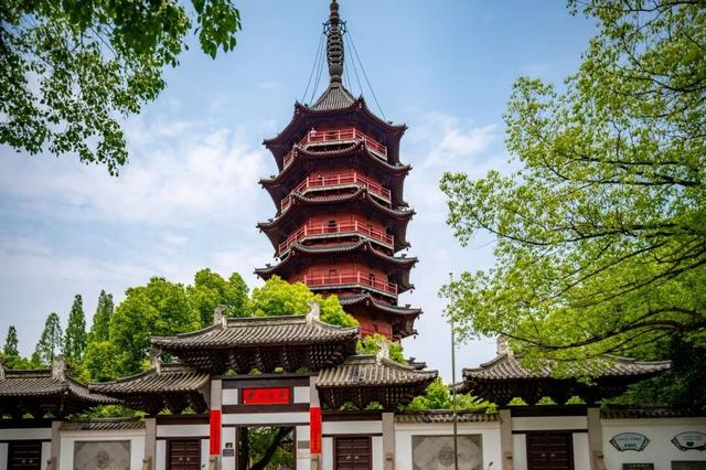 学子专属！凭学考准考证免费登塔，湖州考古送祝福