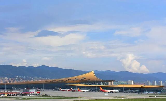 昆明“宠客”又升级！最高省180元，长水机场停车重磅福利！