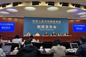 应聘幼师须先背调，学前教育法明年6月1日施行图片