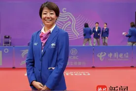 她们从亚运凯旋，带回永不言败的体育精神图片