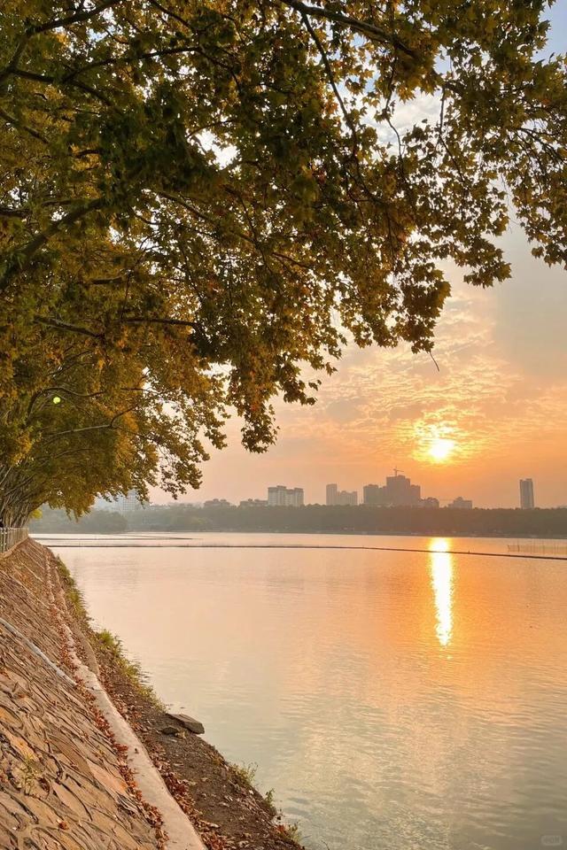 跟着课本游赣鄱！