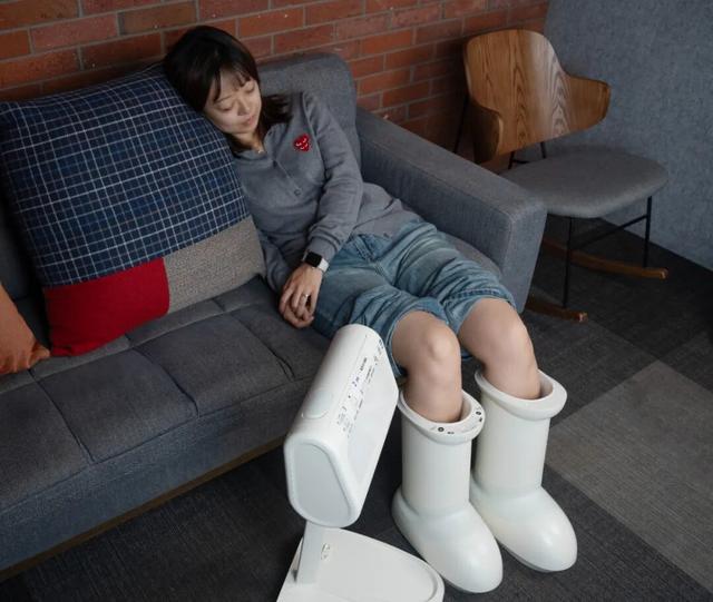 用了半年的泡脚桶,我真的能骂醒一个是一个