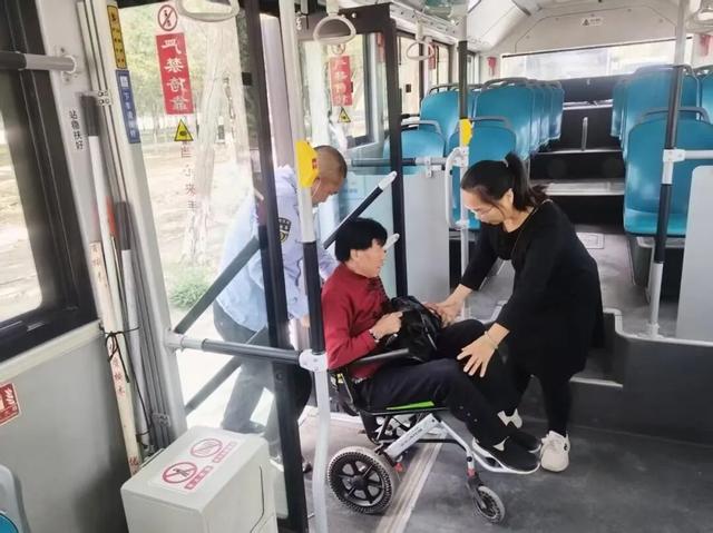 聚焦 || 银川公交开启“宠粉”模式，贴心护航游客畅游大美银川