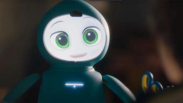 AI 陪伴的狂欢与隐忧，2025 年谁在裸泳？