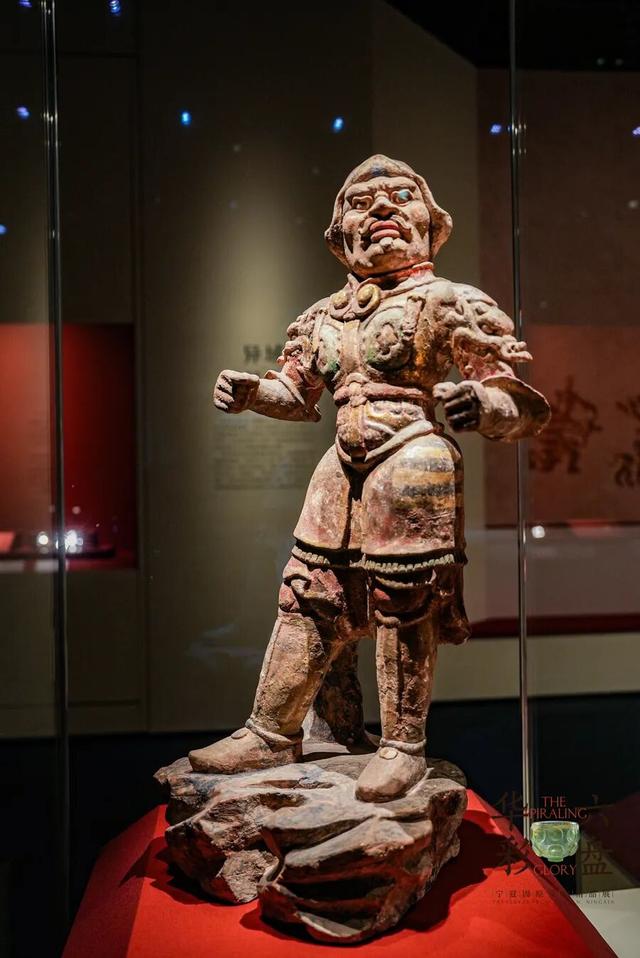 吾乡大藏·固原丨西北小城当年的“国际范”，超出你想象！