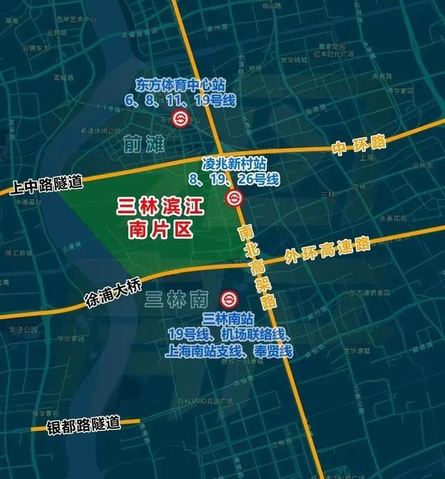 上海有个超美的新公园，未开先火！有人偷偷爬进去、溜进去、翻进去……太危险！