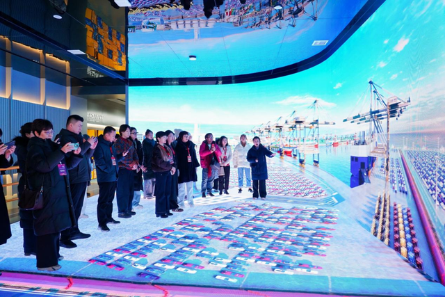 百家研学机构青岛采风，解锁研学新玩法！