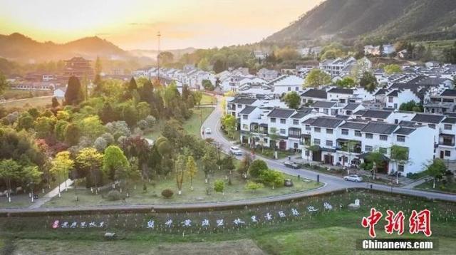 人这一辈子，一定要去一趟黄庭坚故里！