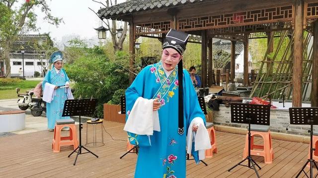 何以顶流？解锁“游在淮安”的流量密码