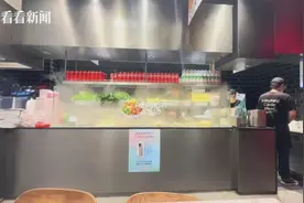 外卖打包费是到店打包费的3倍？过度包装费进了谁口袋？图片