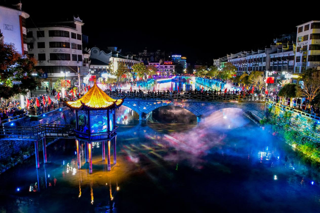 秋天来罗田，好“柿”正发生！