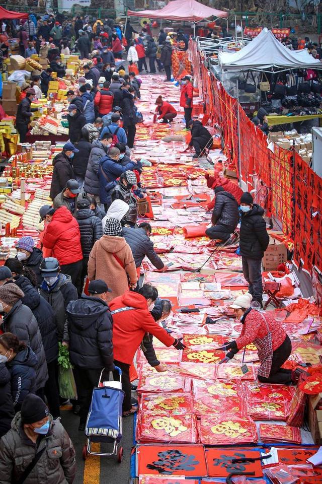 实火！东北的冬刮起齐鲁风