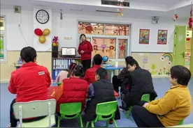 童趣二月二，发型变变变！泰安市儿童福利院“趣味系列”创意小课堂开课了图片