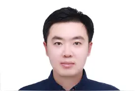 王乃峥：当一名“骑车送外卖”的算法工程师图片