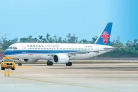 这些“第一”，见证中国制造向“新”而行图片