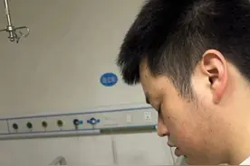 被救助的“流浪汉”，民警一查身份大惊！图片