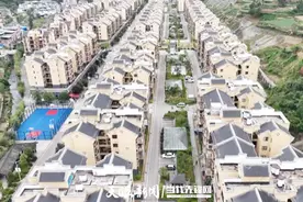 “易地”变“宜地”  幸福再加倍！镇远县靶向施策做实易地搬迁“后半篇”文章图片