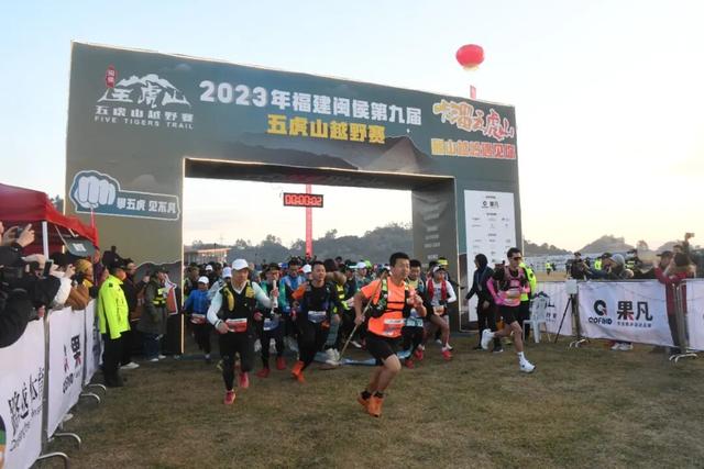 闽侯，这么近，那么美！一份写满5年的文旅答卷，请查收！