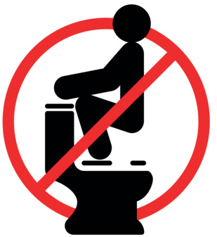 为什么建议女生尿尿别用力？