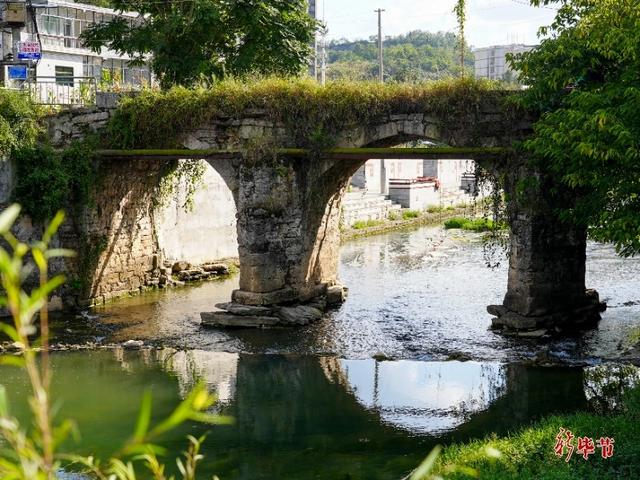 水西驿：大道如歌水西焕新