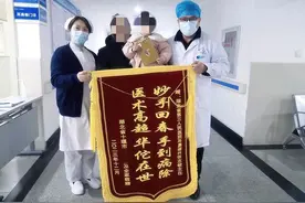 3岁“呼噜”娃睡觉打鼾张口呼吸，武汉医生低温下一番操作成功止鼾图片