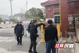 渌口区明德小学：以“演”筑防临“暴”不慌图片