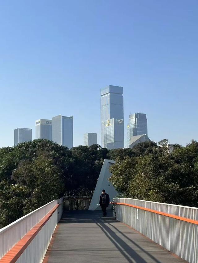 全部免费!西安4个冬日晒太阳好去处!