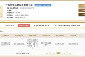 “鼠头鸭脖”涉事方被罚706万！深圳母公司称不涉具体经营图片