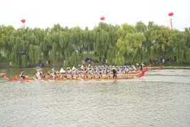 喜报！瑞安获得第十四届长三角城市龙舟邀请赛冠军图片