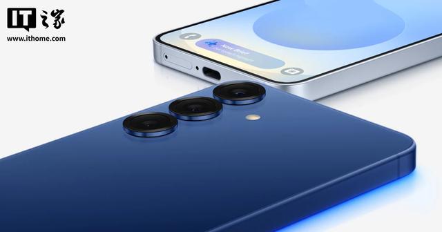 三星Galaxy S26系列前摄参数曝光：标配1200万像素自动对焦